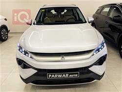 بی وای دی ‎سۆنگ پرۆ DM-i